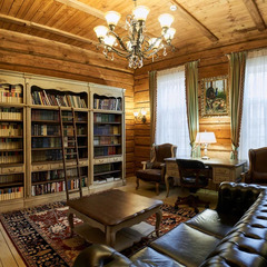 Апартаменты Усадьба на Пре, Клепиковский район, Рязанская область