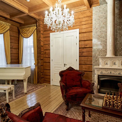 Апартаменты Усадьба на Пре, Клепиковский район, Рязанская область