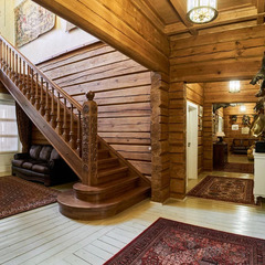 Апартаменты Усадьба на Пре, Клепиковский район, Рязанская область