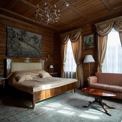 Апартаменты Усадьба на Пре, Клепиковский район, Рязанская область