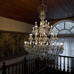 Апартаменты Усадьба на Пре, Клепиковский район, Рязанская область