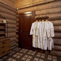 Апартаменты Усадьба на Пре, Клепиковский район, Рязанская область