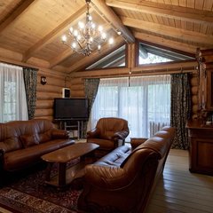 Апартаменты Усадьба на Пре, Клепиковский район, Рязанская область