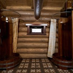 Апартаменты Усадьба на Пре, Клепиковский район, Рязанская область