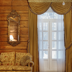 Апартаменты Усадьба на Пре, Клепиковский район, Рязанская область