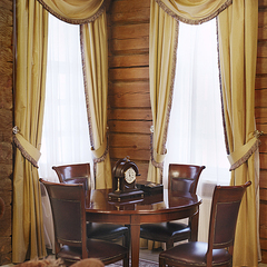 Апартаменты Усадьба на Пре, Клепиковский район, Рязанская область