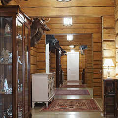 Апартаменты Усадьба на Пре, Клепиковский район, Рязанская область