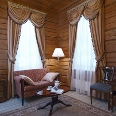 Апартаменты Усадьба на Пре, Клепиковский район, Рязанская область