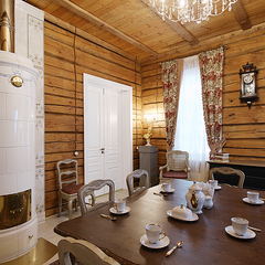 Апартаменты Усадьба на Пре, Клепиковский район, Рязанская область