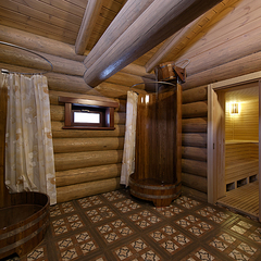 Апартаменты Усадьба на Пре, Клепиковский район, Рязанская область