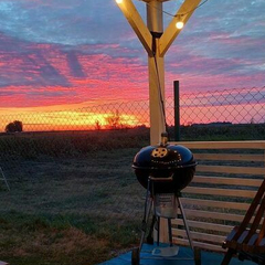 База отдыха и рыбалки Экотур Лебедино, Татарстан