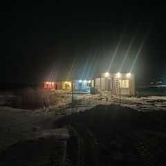 База отдыха и рыбалки Экотур Лебедино, Татарстан