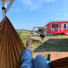 База отдыха и рыбалки Экотур Лебедино, Татарстан