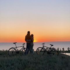 База отдыха и рыбалки Экотур Лебедино, Татарстан