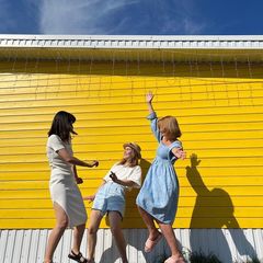 База отдыха и рыбалки Экотур Лебедино, Татарстан