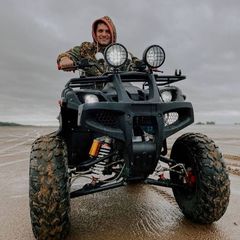 База отдыха и рыбалки Экотур Лебедино, Татарстан