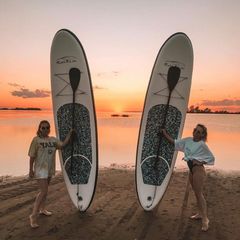 База отдыха и рыбалки Экотур Лебедино, Татарстан