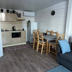 База отдыха и рыбалки Экотур Лебедино, Татарстан