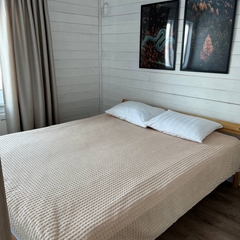 База отдыха и рыбалки Экотур Лебедино, Татарстан