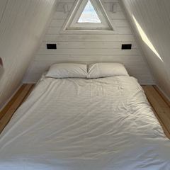 База отдыха и рыбалки Экотур Лебедино, Татарстан