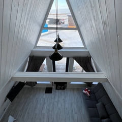 База отдыха и рыбалки Экотур Лебедино, Татарстан