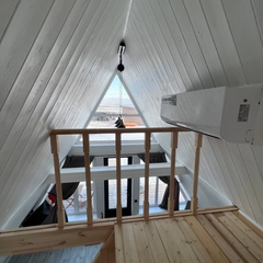 База отдыха и рыбалки Экотур Лебедино, Татарстан