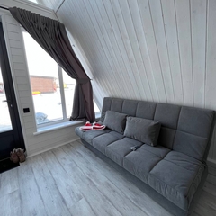 База отдыха и рыбалки Экотур Лебедино, Татарстан