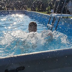 Глэмпинг Место Силы, Анос, Республика Алтай