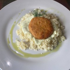 Глэмпинг Место Силы, Анос, Республика Алтай