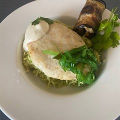 Глэмпинг Место Силы, Анос, Республика Алтай