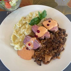 Глэмпинг Место Силы, Анос, Республика Алтай