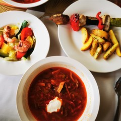 Глэмпинг Место Силы, Анос, Республика Алтай