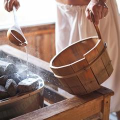 Глэмпинг LAVICON Древо, Сочи, Краснодарский край