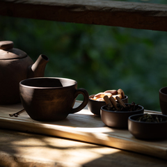 Глэмпинг LAVICON Древо, Сочи, Краснодарский край