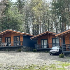 Отель Bella Vista Arkhyz, Архыз, Республика Карачаево-Черкесия