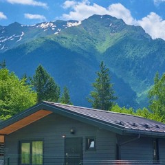 Отель Bella Vista Arkhyz, Архыз, Республика Карачаево-Черкесия