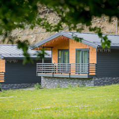 Отель Bella Vista Arkhyz, Архыз, Республика Карачаево-Черкесия