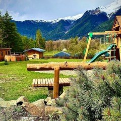 Отель Bella Vista Arkhyz, Архыз, Республика Карачаево-Черкесия