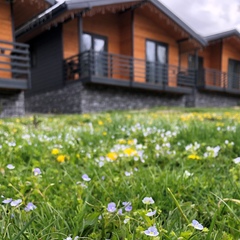 Отель Bella Vista Arkhyz, Архыз, Республика Карачаево-Черкесия