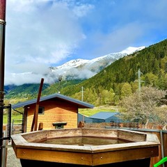 Отель Bella Vista Arkhyz, Архыз, Республика Карачаево-Черкесия