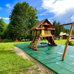 Отель Bella Vista Arkhyz, Архыз, Республика Карачаево-Черкесия