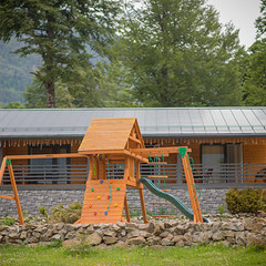 Отель Bella Vista Arkhyz, Архыз, Республика Карачаево-Черкесия