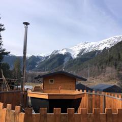 Отель Bella Vista Arkhyz, Архыз, Республика Карачаево-Черкесия