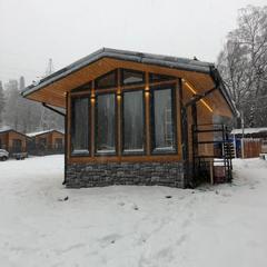 Отель Bella Vista Arkhyz, Архыз, Республика Карачаево-Черкесия