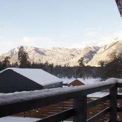 Отель Bella Vista Arkhyz, Архыз, Республика Карачаево-Черкесия