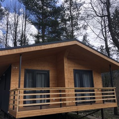 Отель Bella Vista Arkhyz, Архыз, Республика Карачаево-Черкесия