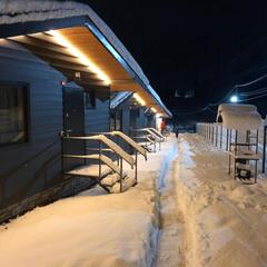 Отель Bella Vista Arkhyz, Архыз, Республика Карачаево-Черкесия