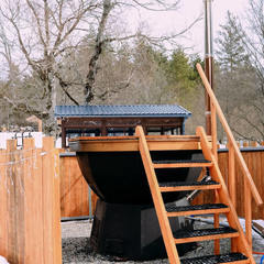 Отель Bella Vista Arkhyz, Архыз, Республика Карачаево-Черкесия