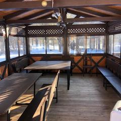 Отель Bella Vista Arkhyz, Архыз, Республика Карачаево-Черкесия