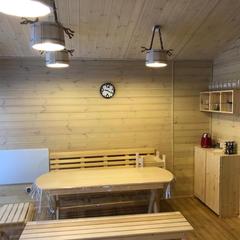 Отель Bella Vista Arkhyz, Архыз, Республика Карачаево-Черкесия